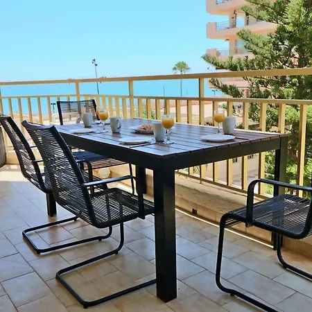 Apartamento Dona Sofia