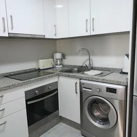 Apartamento Dona Sofia Fuengirola