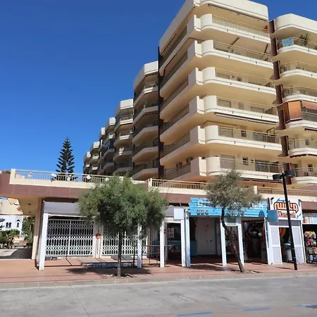 Apartamento Dona Sofia Fuengirola