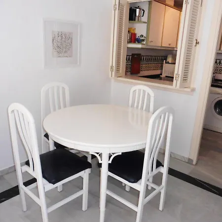 Apartment Dona Sofia *