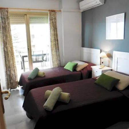 Apartment Dona Sofia *
